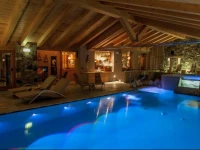 Hotel SantOrso & Wellness Le Bois 