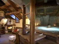 Hotel Du Grand Paradis & Wellness La Baita 