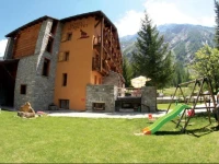 Green Hotel Herbetet 