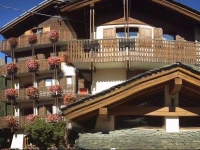 Hotel VallГ©e De Cogne 