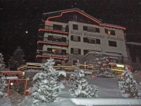 Hotel Paradisia 