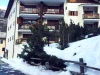 Appartamento Borealis 