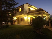 Agriturismo La Perciata 