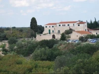 Dimora di Charme Montepaolo 