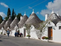 Masseria Alberotanza 