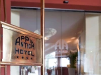 Hotel Appia Antica 