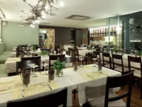 Jubilee Hotel&Lunch 