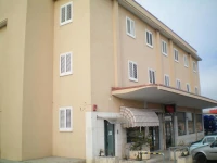Hotel Zio Cataldo 