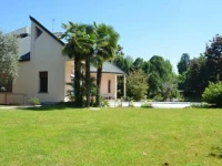 Villa Olivares 