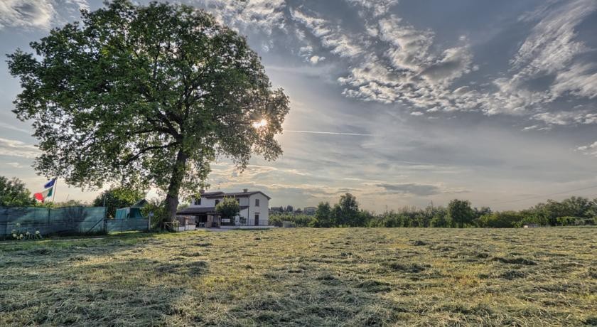 B & B Country House La Quercia 