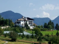 Hotel alla Torre 