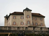 Hotel Rifugio Sores 