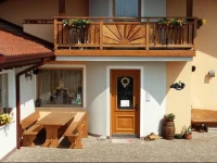 Agritur Bella di Bosco 
