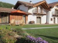 Agriturismo Alpenvidehof 