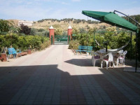Bed and Breakfast L Aranciera