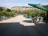 Bed and Breakfast L Aranciera 