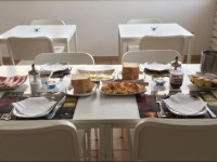 Il Falco e Il Gabbiano B&B