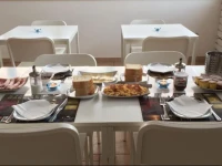 Il Falco e Il Gabbiano B&B 