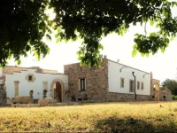 Antica Masseria Scagnito 
