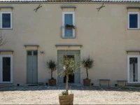 Masseria SantIppolito 