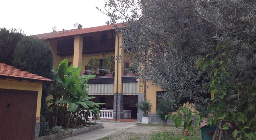 B&b La Corte di Brusuglio 