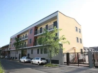 Siag Apartments 