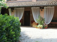 Agriturismo Borg da Ocjs 