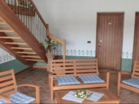 Agriturismo Domus Rustica 