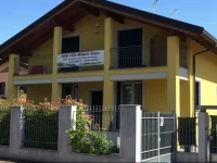 B&B Villa Milano Expo 