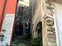 Tre Passi dal Mare 
