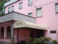 Hotel Rose&Crown 