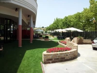 Hotel Baffo Rosso 3*