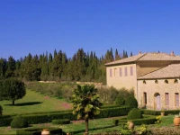 Castello di Grotti 