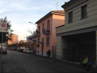 Raffaello Apartment 