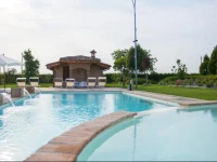 Hotel La Tavola Rotonda 