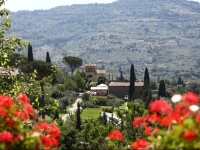 Relais & ChГўteaux Il Falconiere 