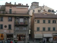 Appartamento Baldelli 