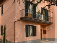 Bed and Breakfast dei Papi 