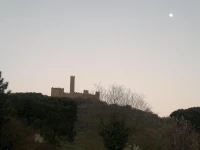 Casa Mia A Cortona 