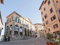 Cortona Suite 