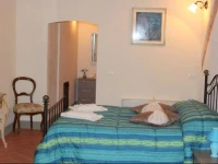 Il Nido di Turan B&B 