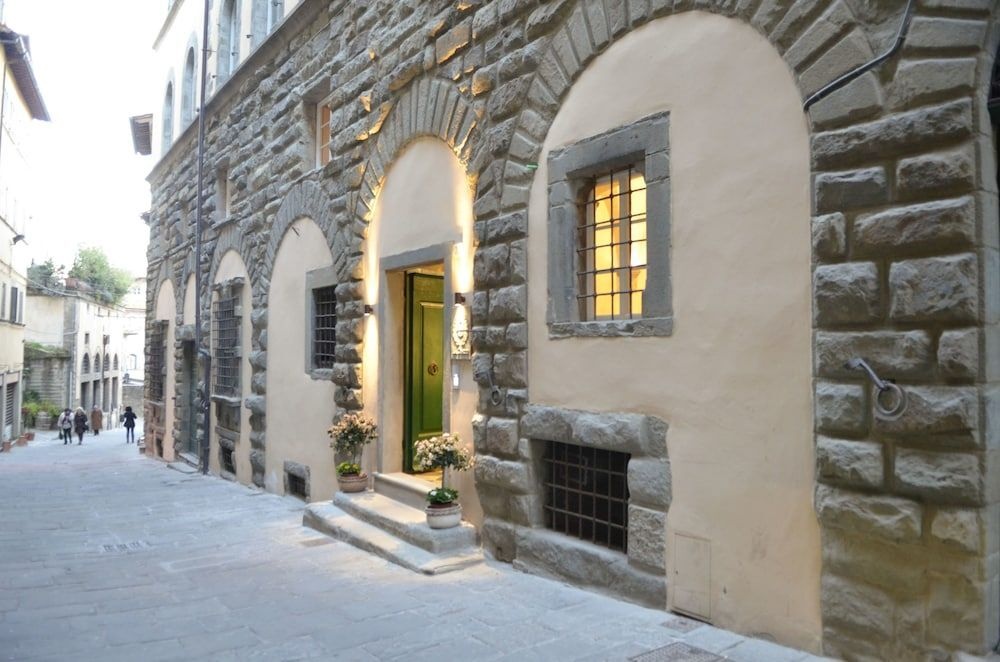 La Corte Di Ambra 