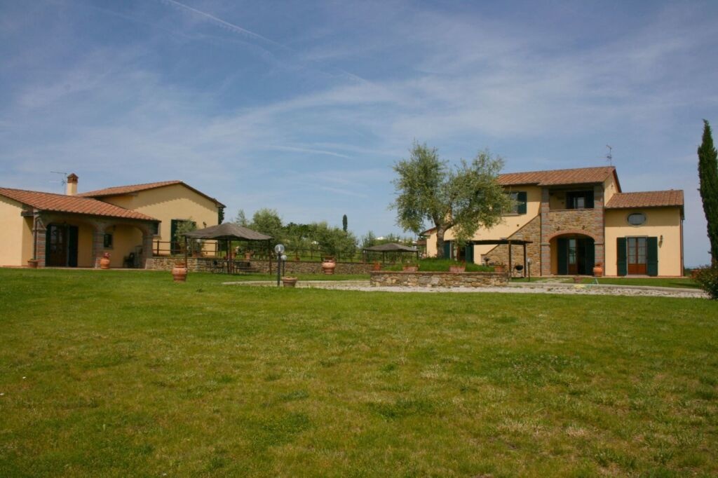 Podere Marcigliano 