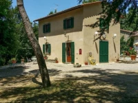 Villa Augusto 