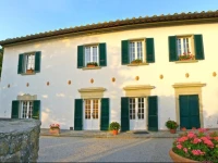 Villa Serena e Villa Serenella 