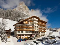Hotel Sassongher 