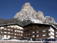 Hotel Miramonti Corvara 