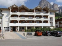 Hotel Gran Fanes 