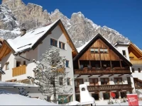Residence Chalet Pinis 