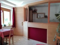 Pensione Valbona 
